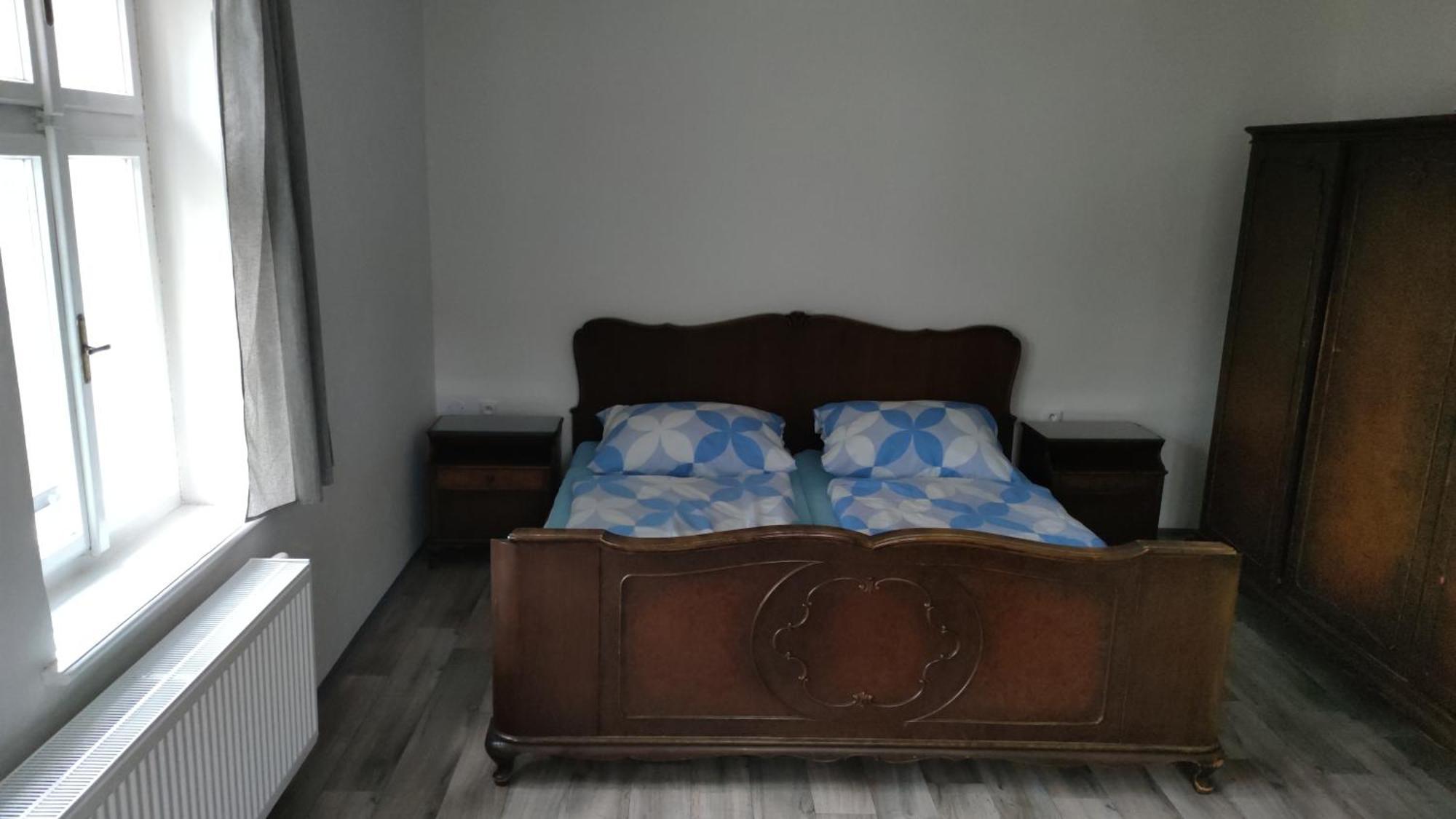 Penzion Hodky Svetla pod Jestedem Exteriör bild